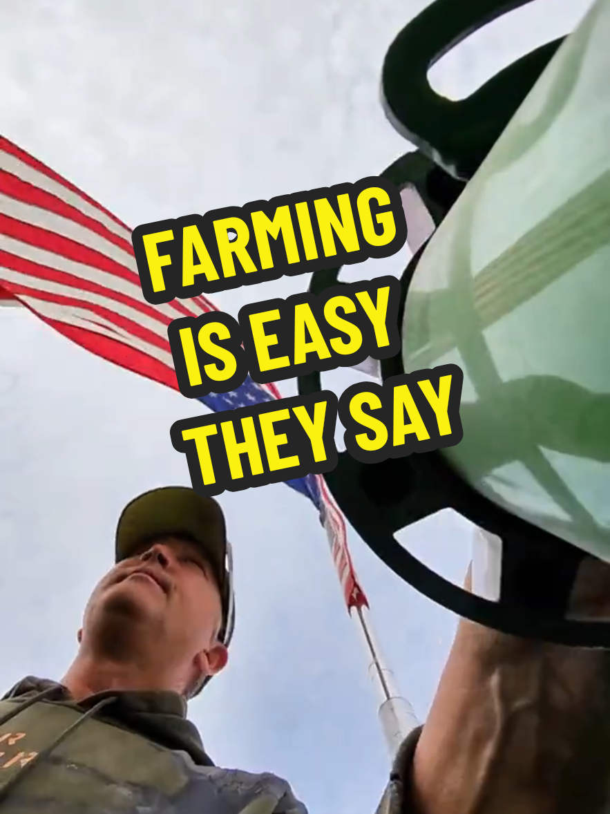 @1HANDNFARMING 🦾🌾🐂🚜