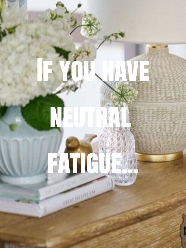 @Katherine Turner Home Stylist