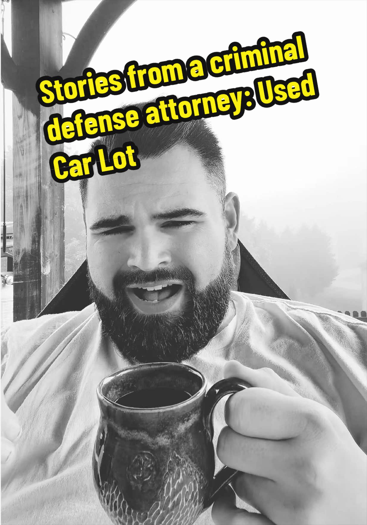 @Attorney Christmas