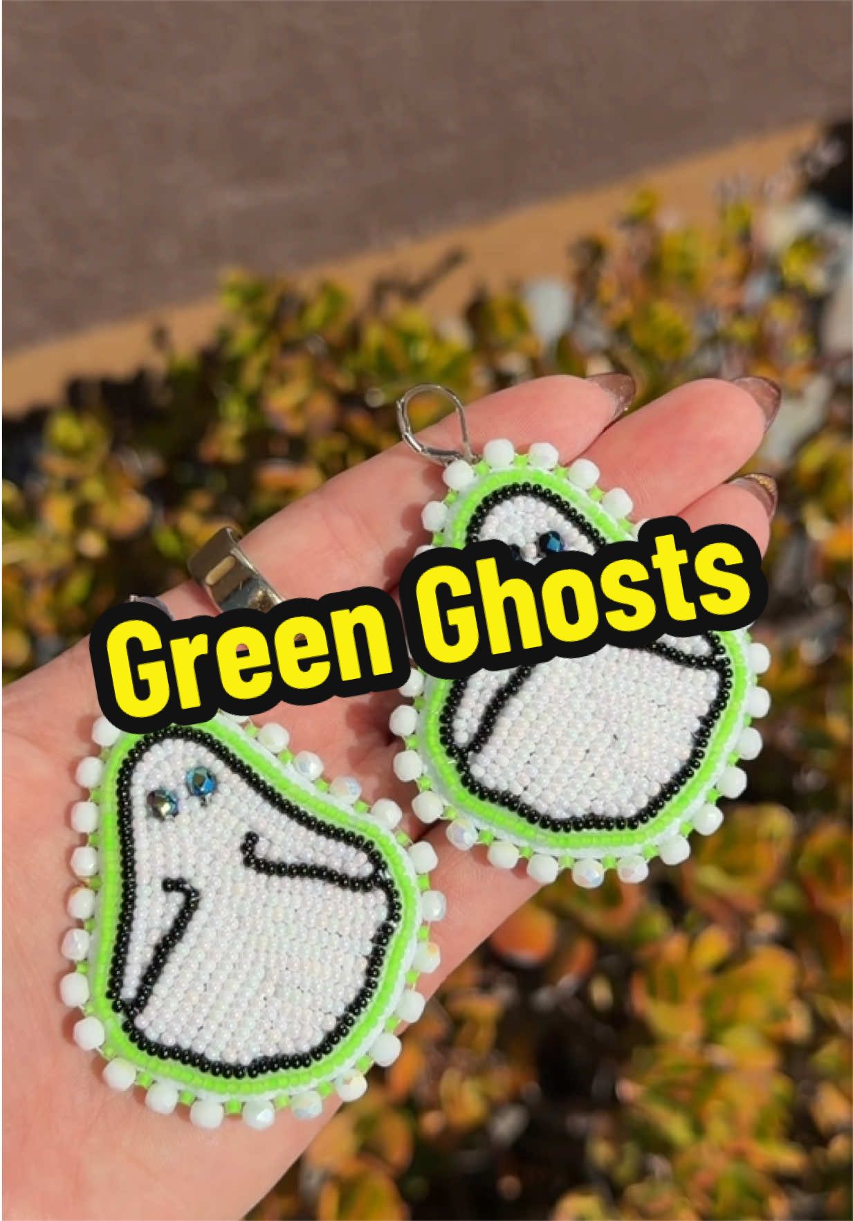@Beads By Chey Designs