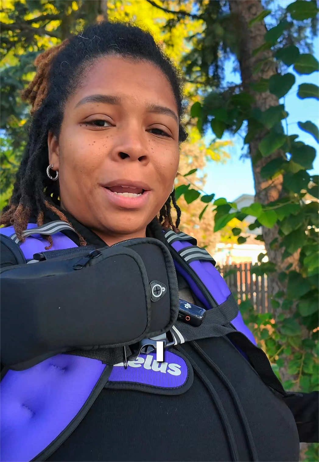 @Tamika | Mom | Content Creator