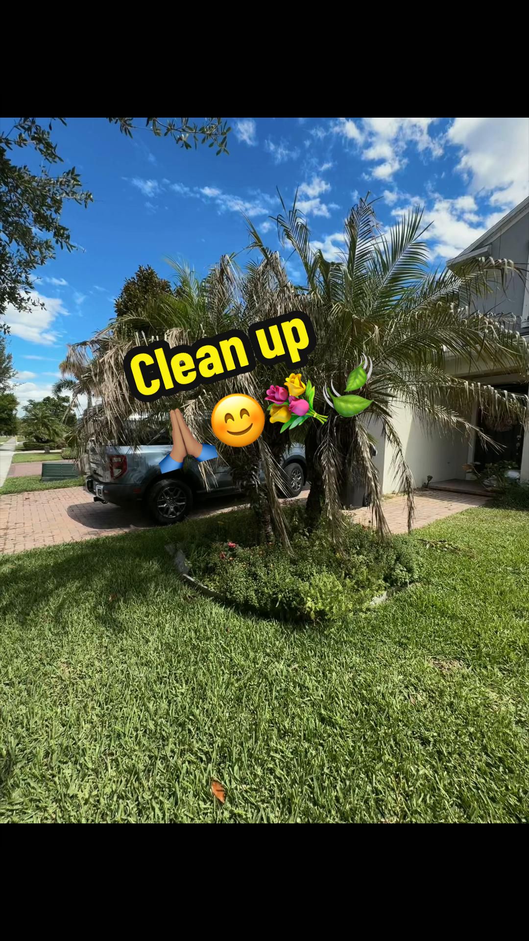 @C-los Custom Care Lawn Svcs 🍃