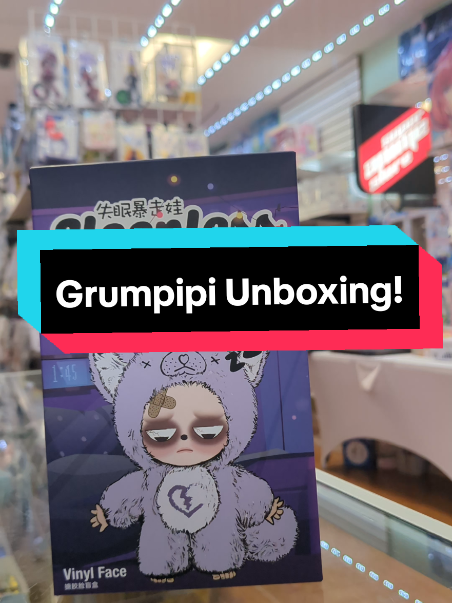 @Super Anime Store