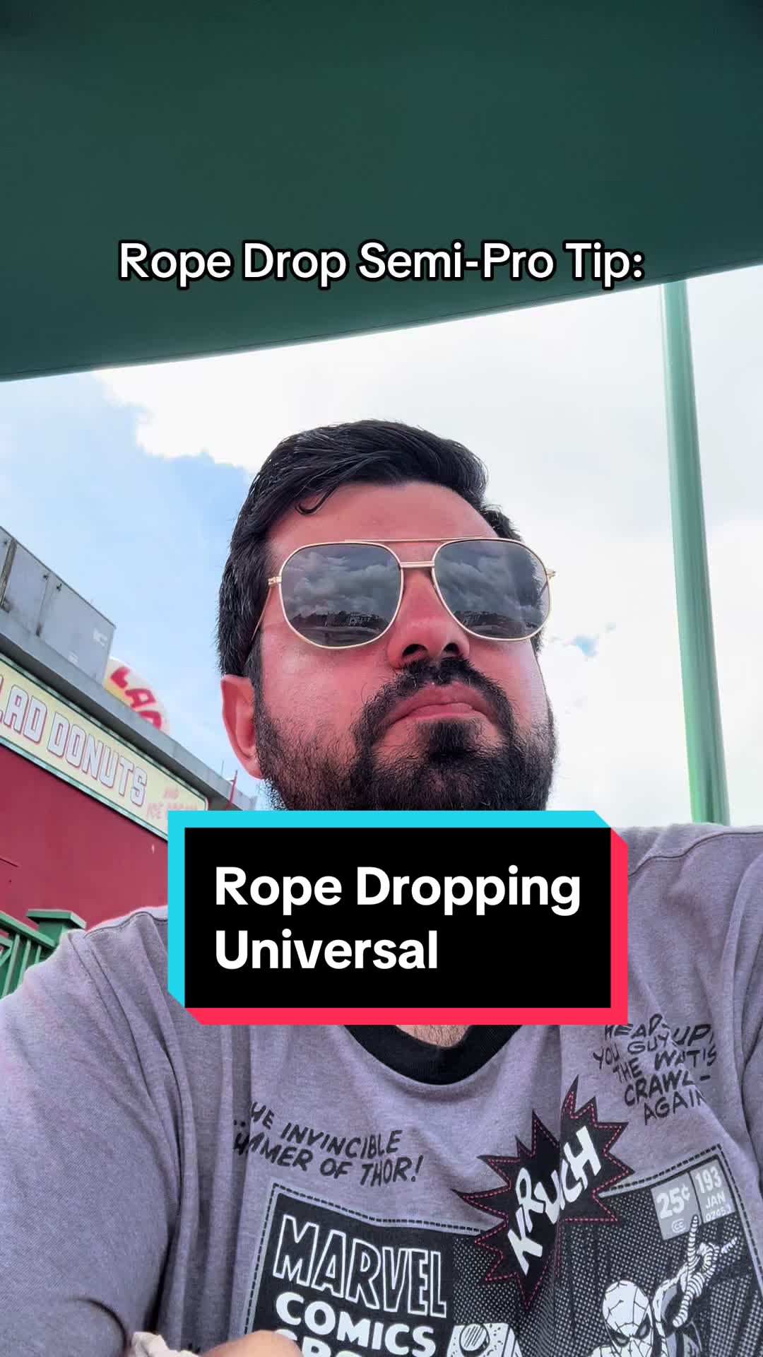 @The C-Ticket Podcast