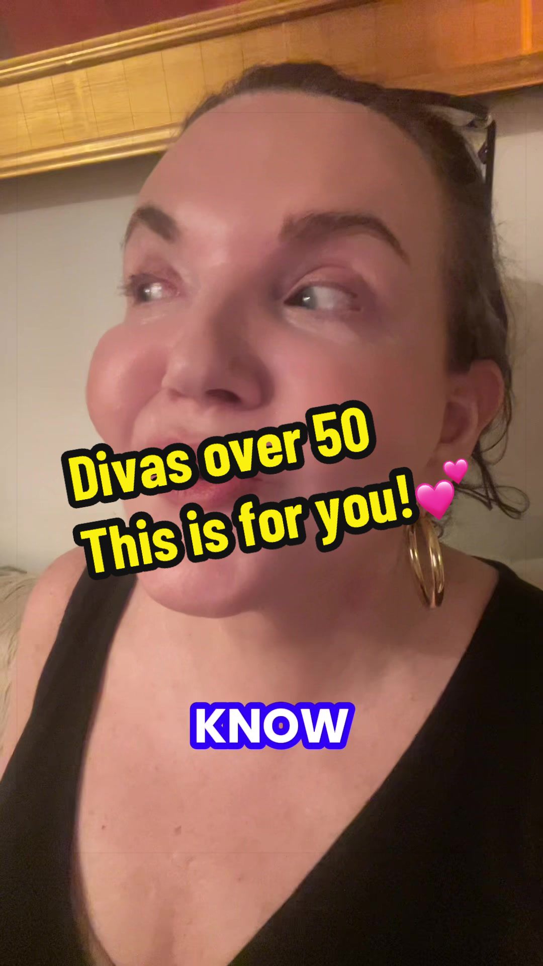 @Dorothy B. Dozen Divas Show!