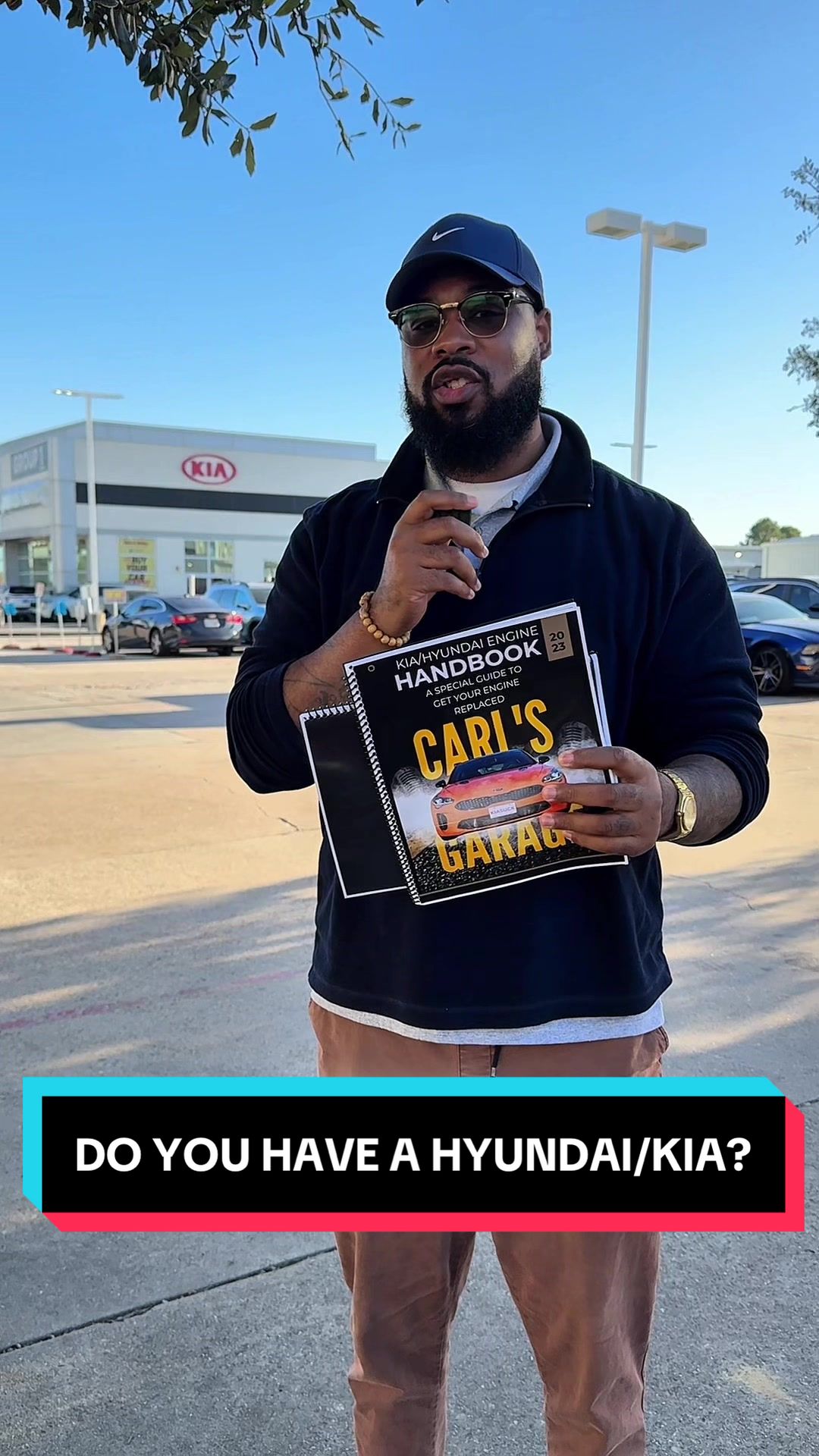 @Carls Garage