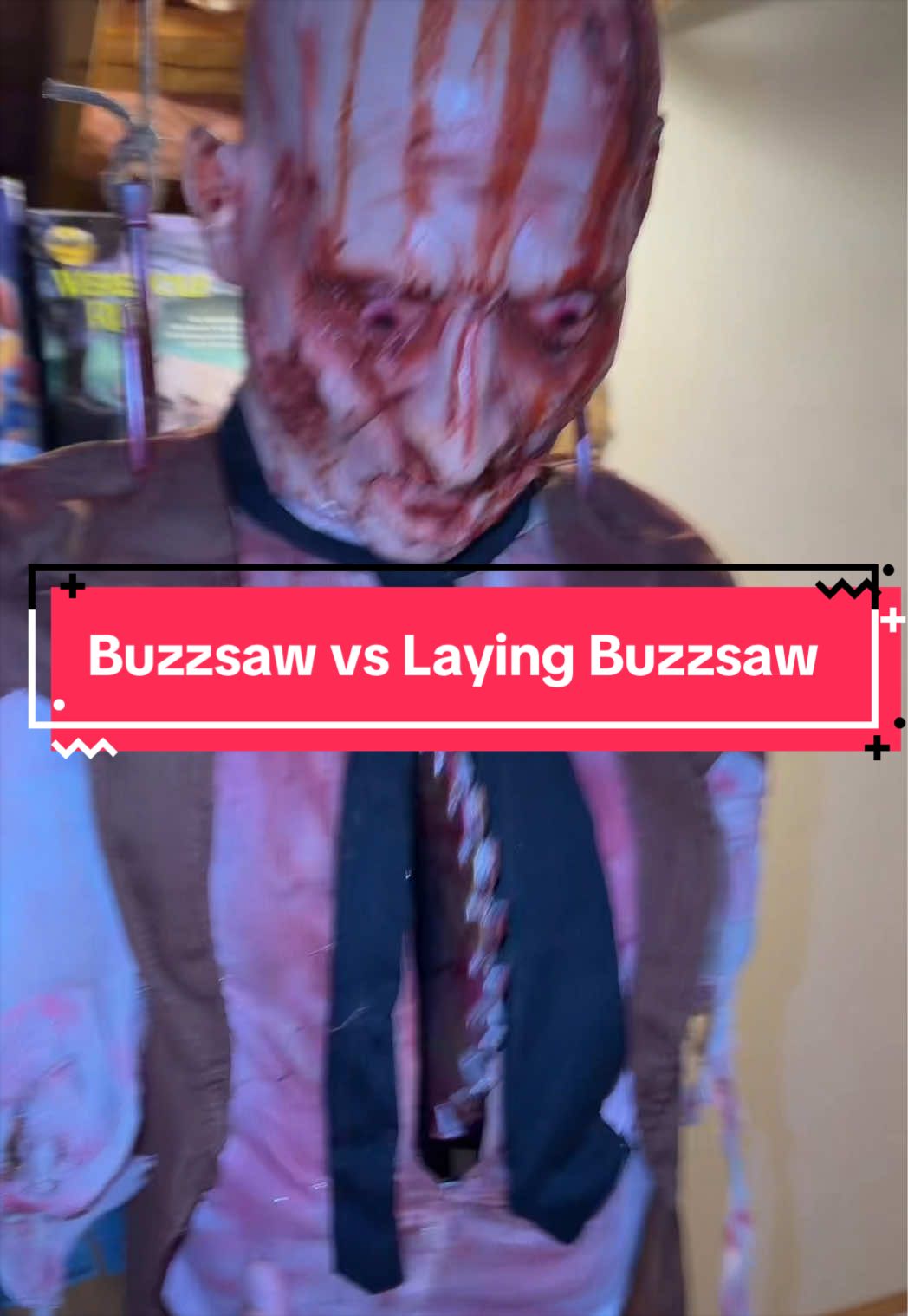 @Deezanimatronics