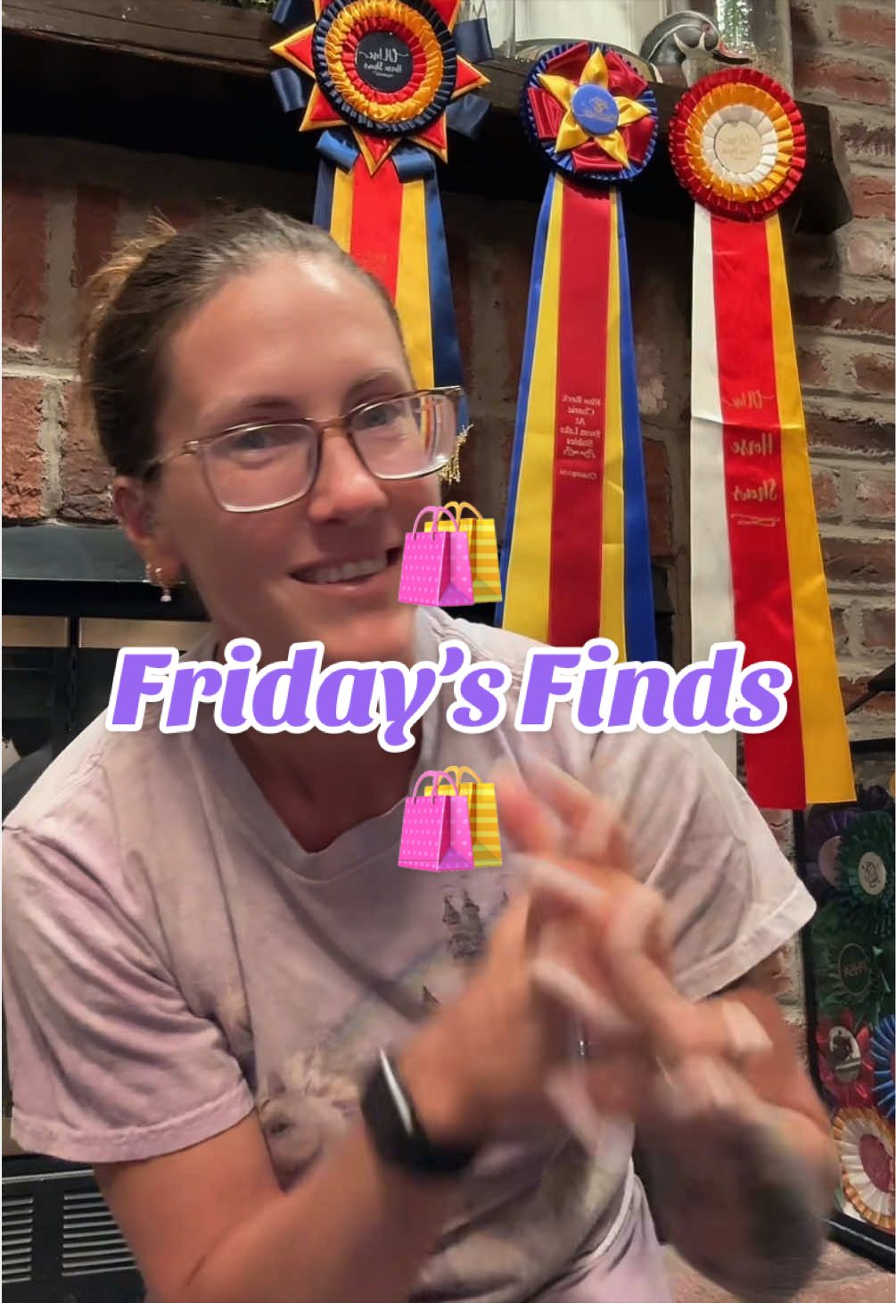 @Equestrian |🦄 Mom