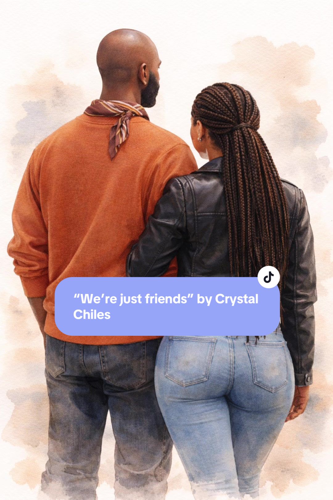@Crystal Michele 🪩
