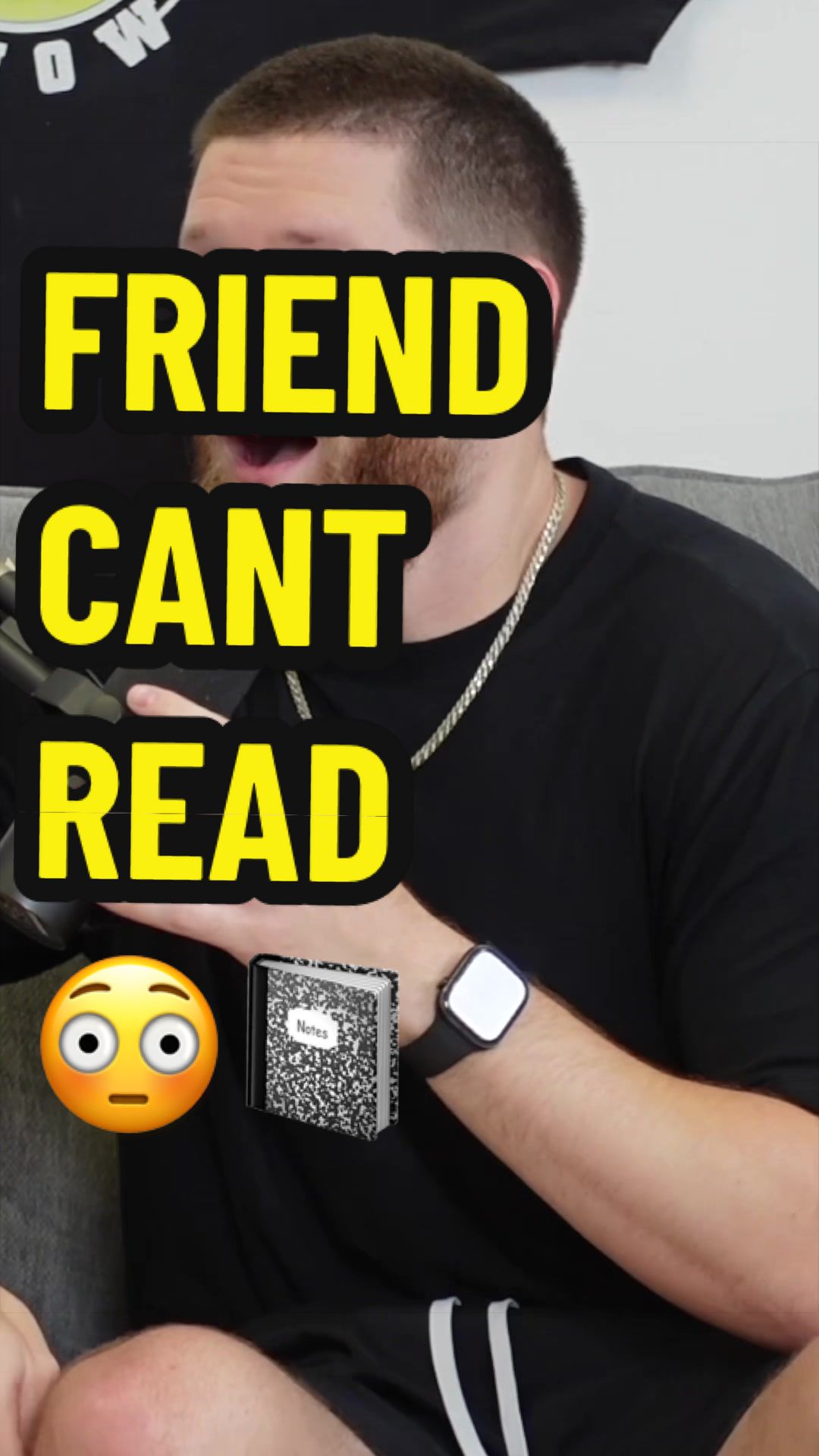 @You Should Know Podcast