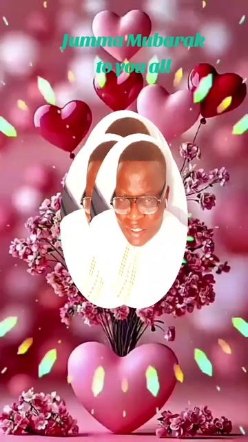 @Saul Keita