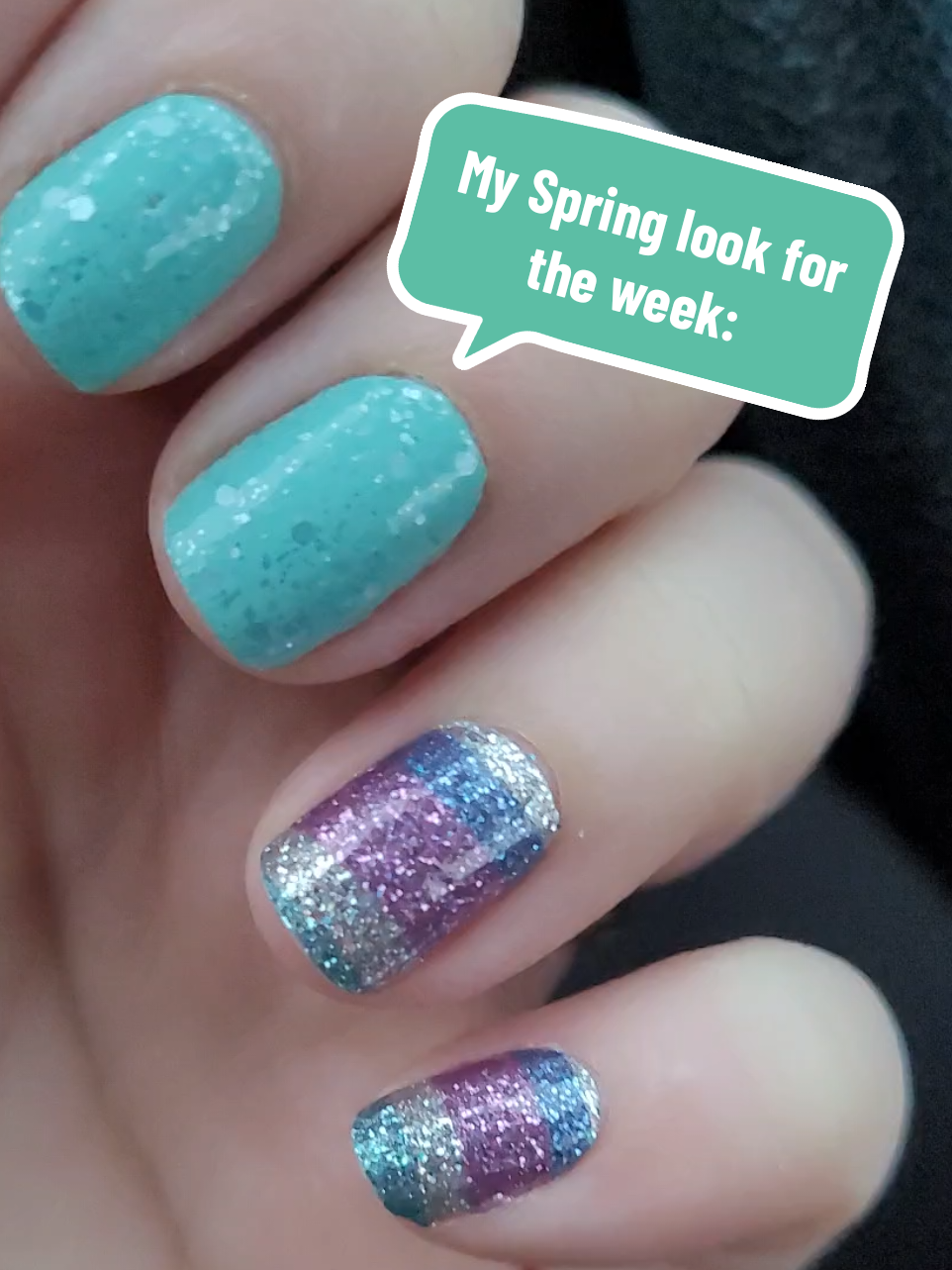 @Polished by Darcy
