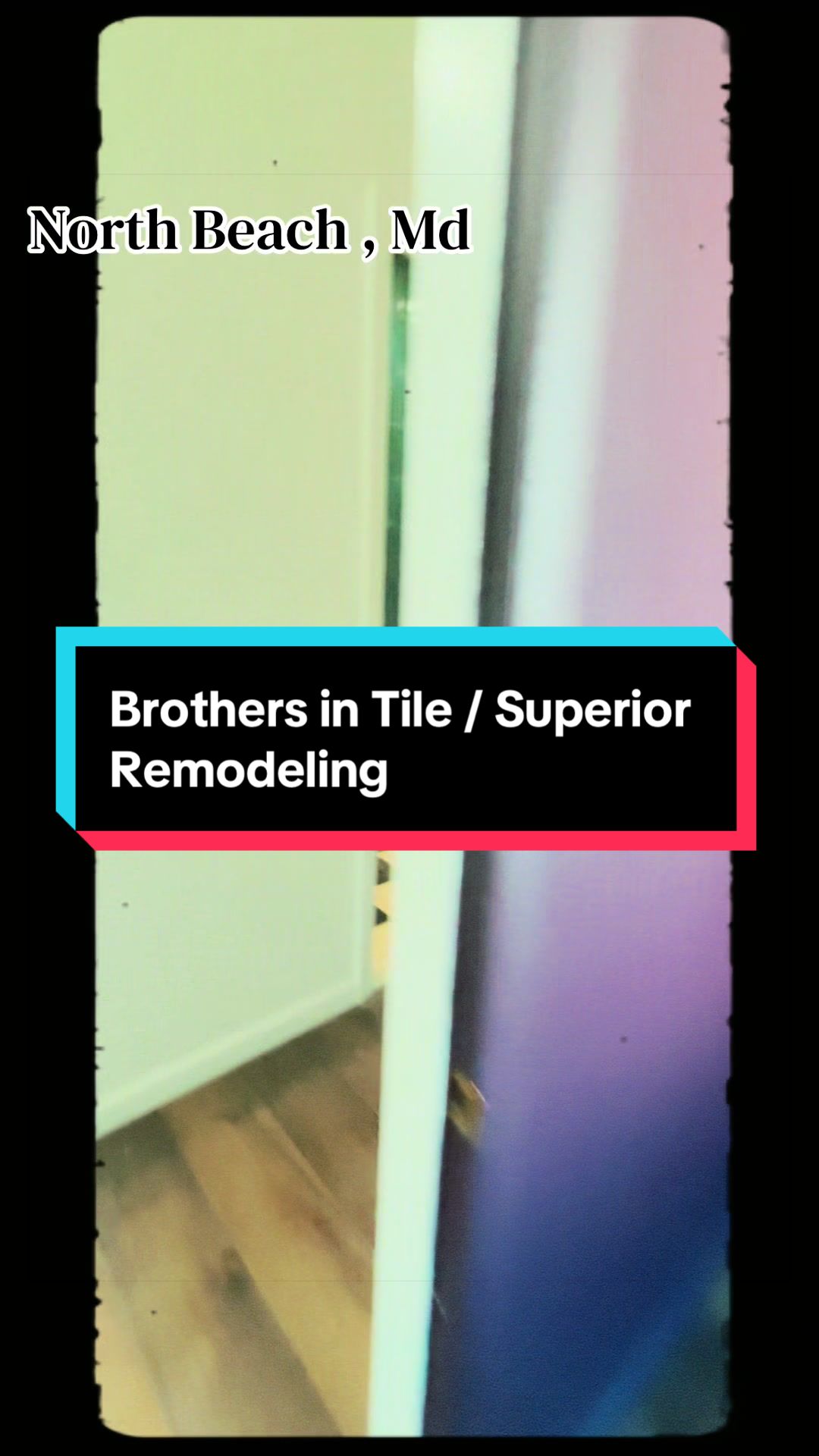 @Brothers in Tile
