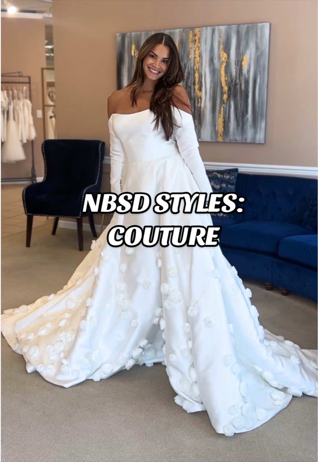@The Bridal Collection