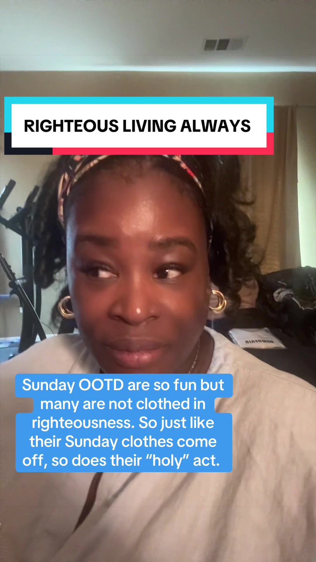 @Prophetess Shanda