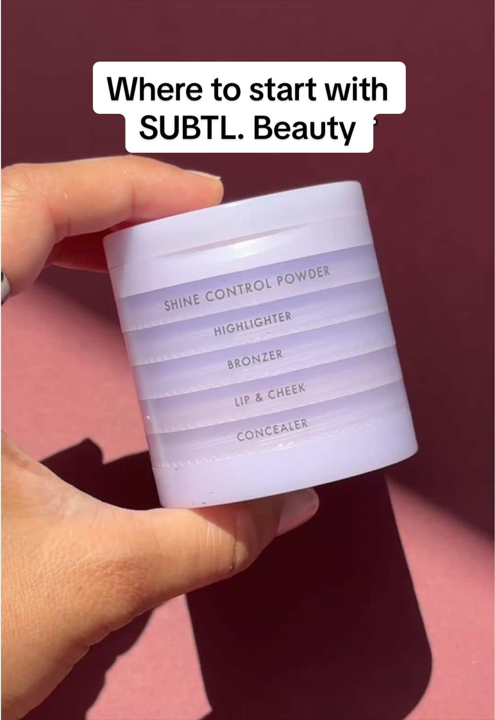 @Subtl Beauty