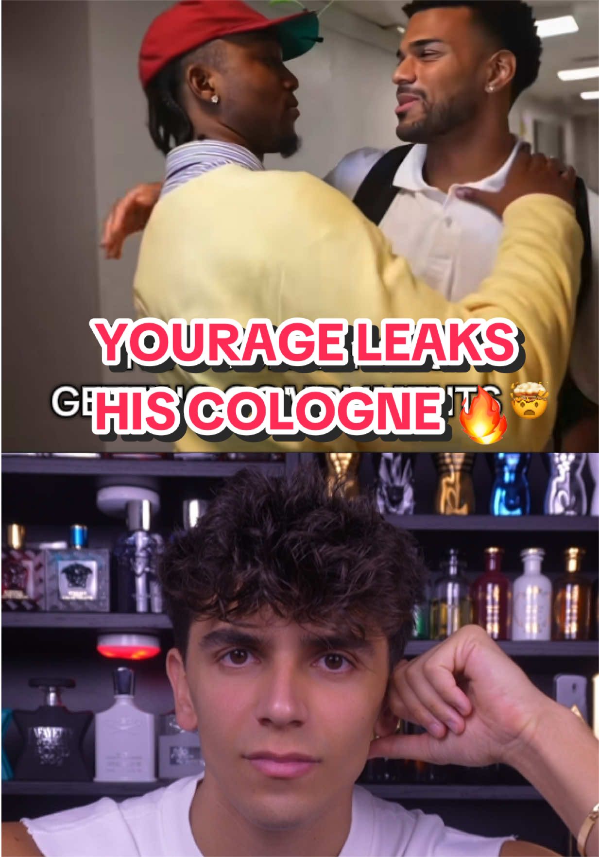@Elijah Yeroushalmi