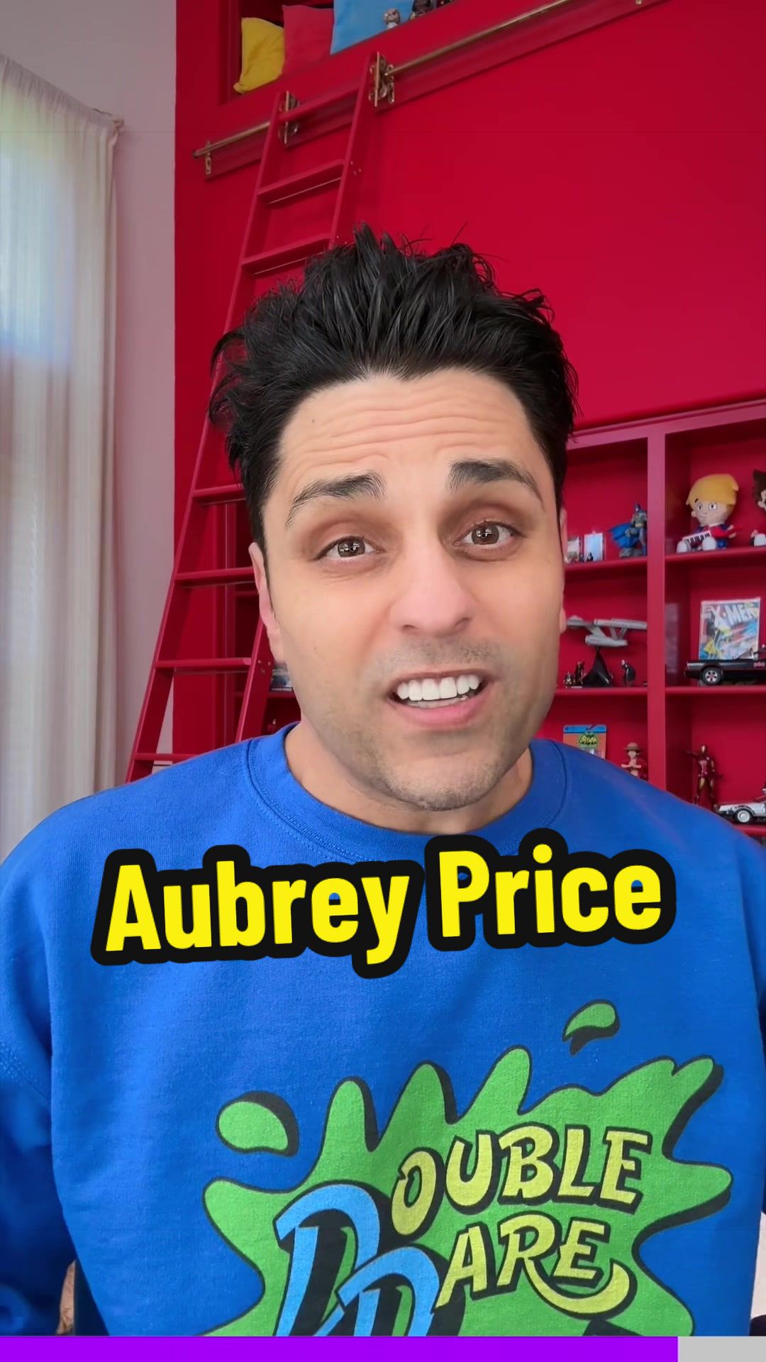 @Ray William Johnson
