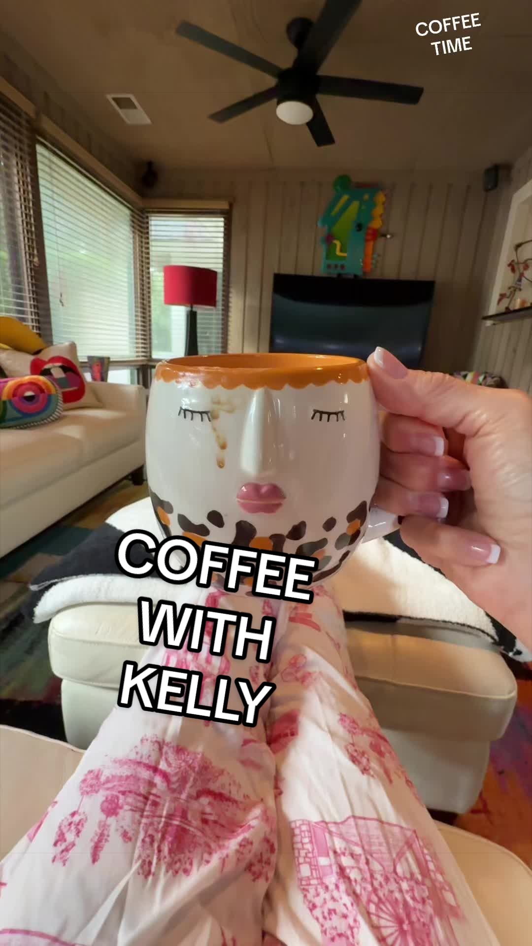 @KELLY| TJ MAXX GURU| 50+