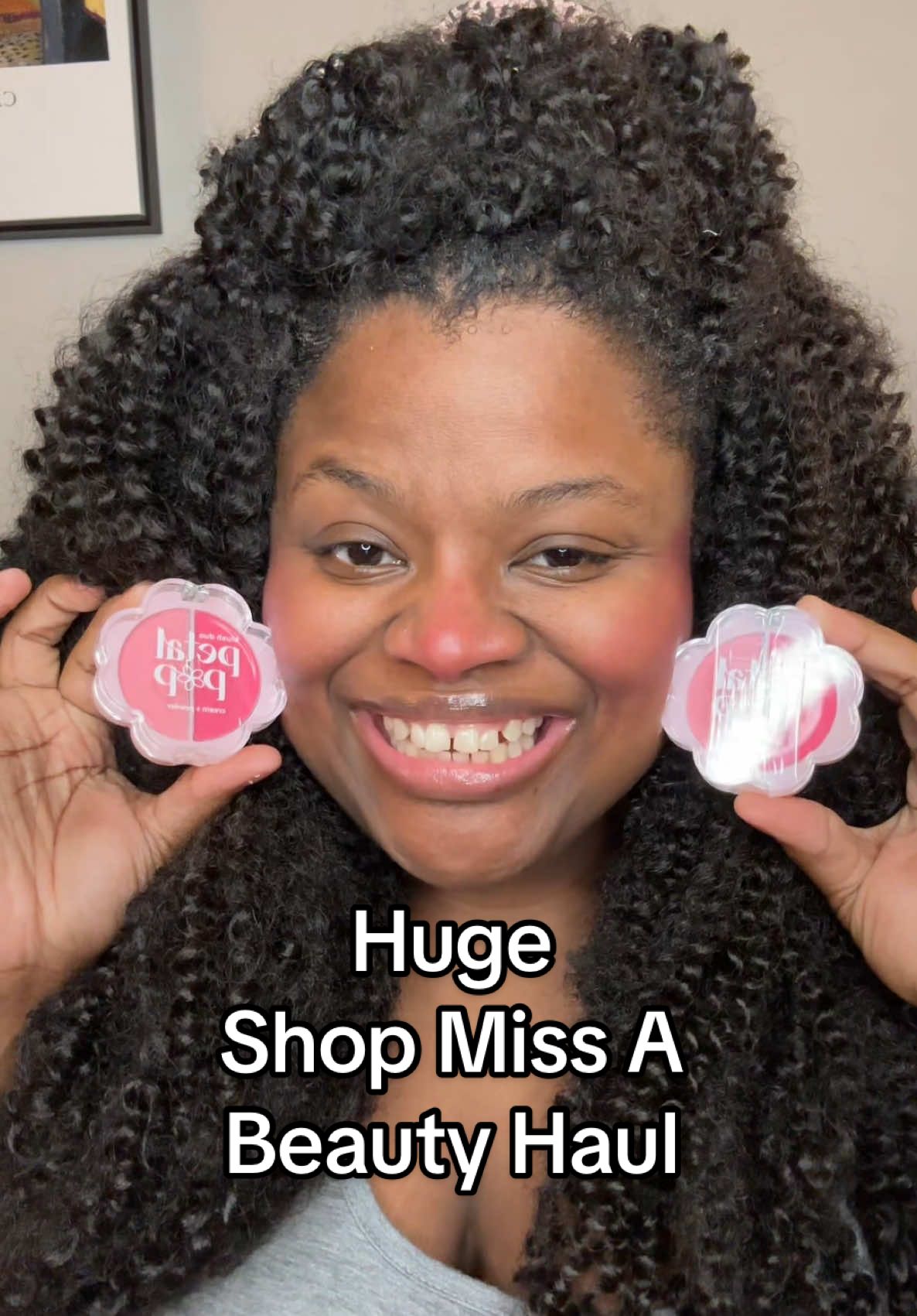 @Nikki &bull; Plus Size Fashion