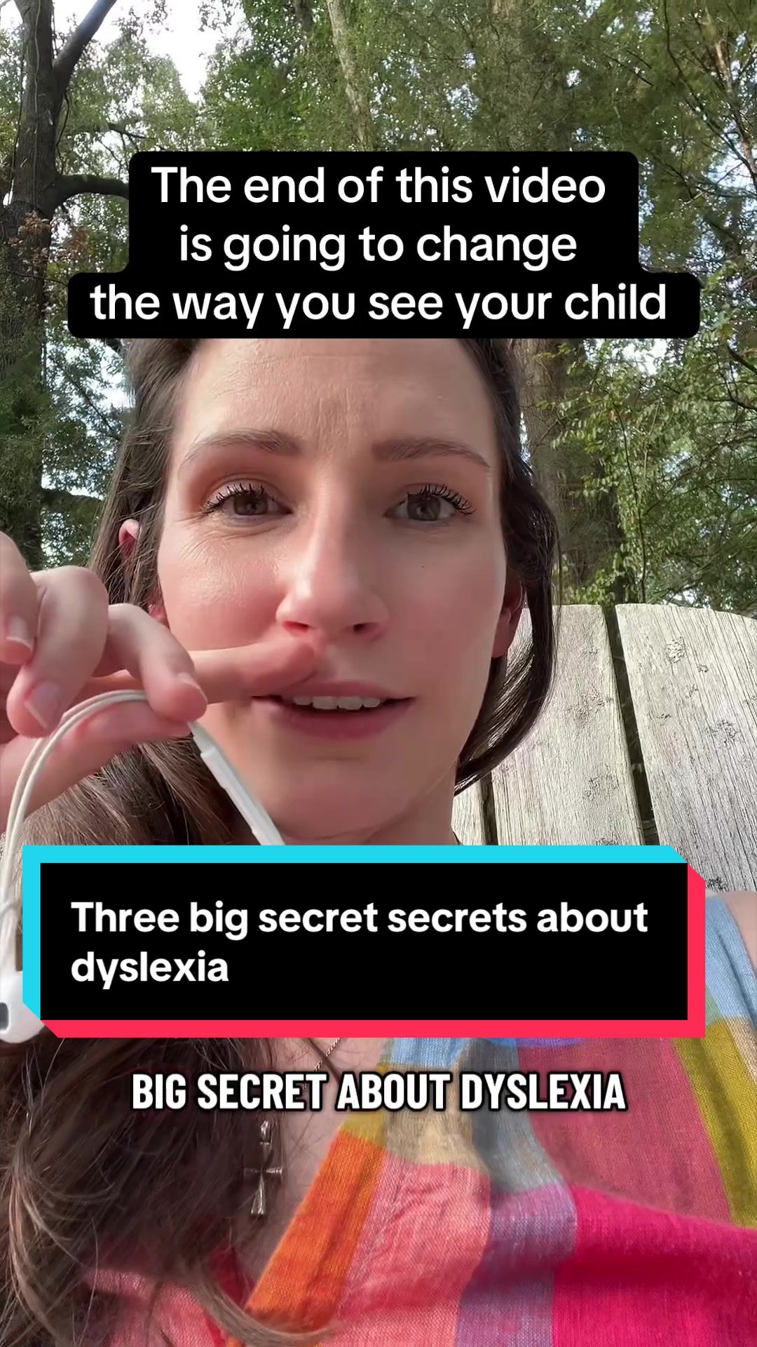 @Lydia the Dyslexia Girl