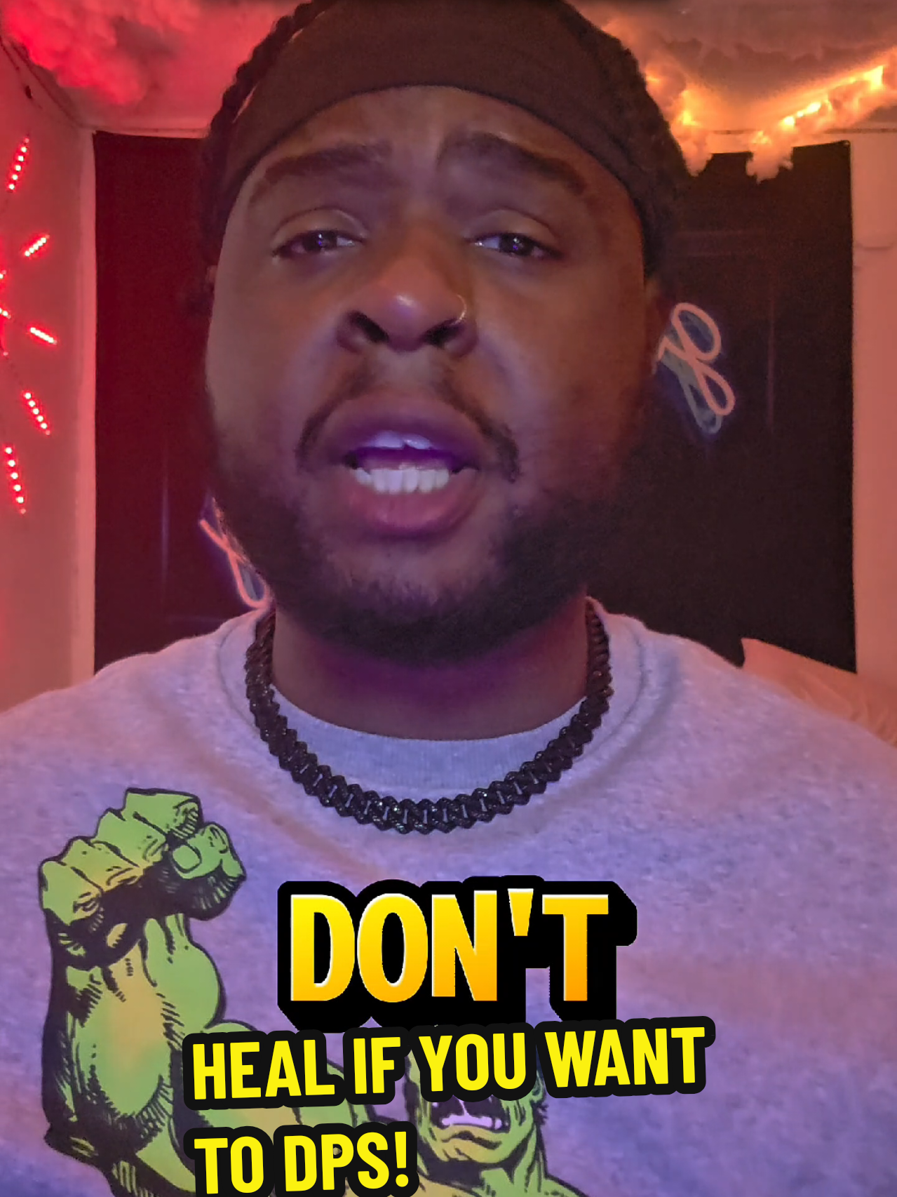 @Vince The God
