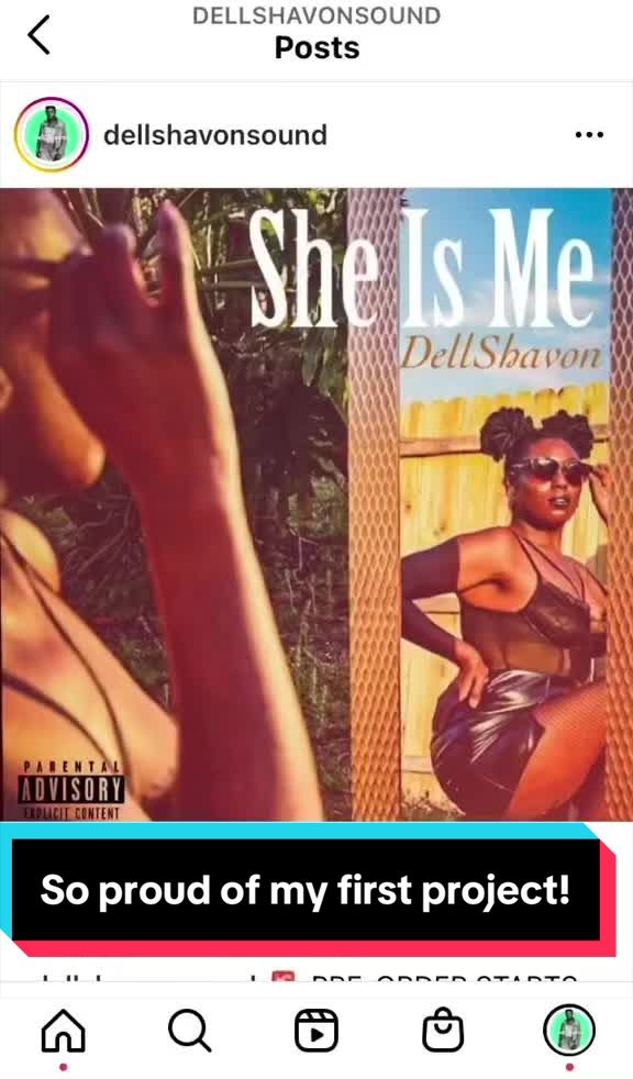 @DellShavon