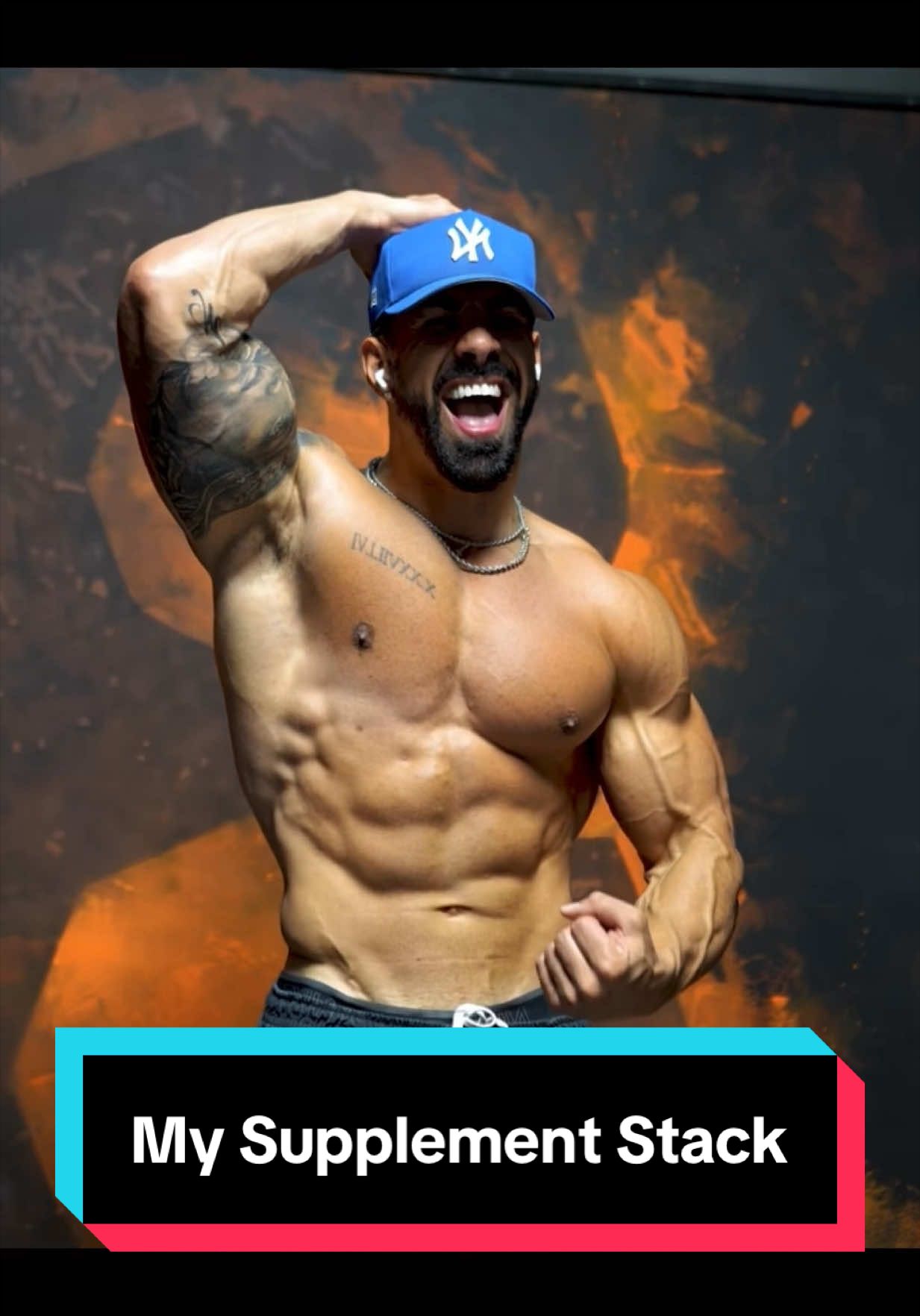 @Joey Cosares | Fitness Coach