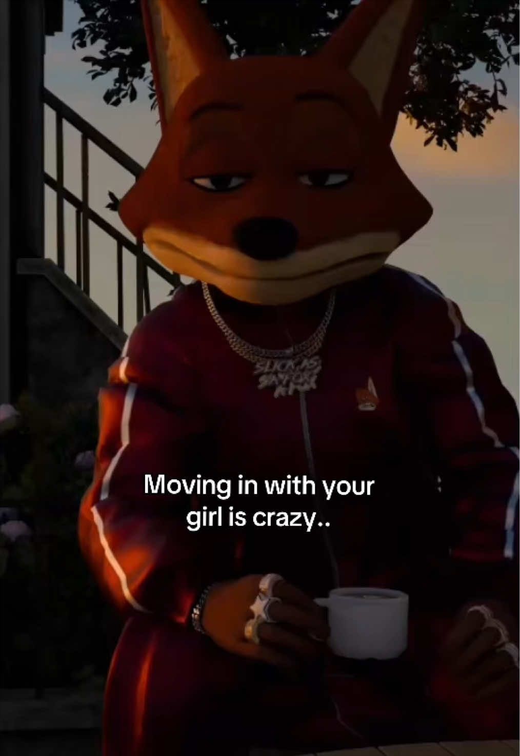 @Silky The Fox