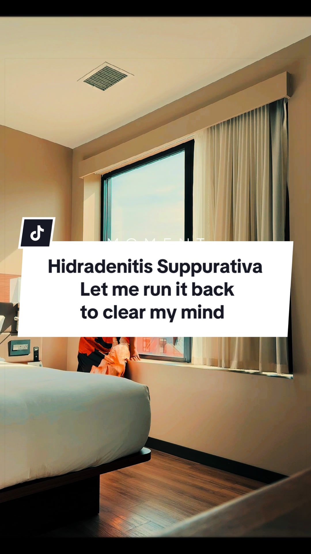 @Hidradenitis & Relief
