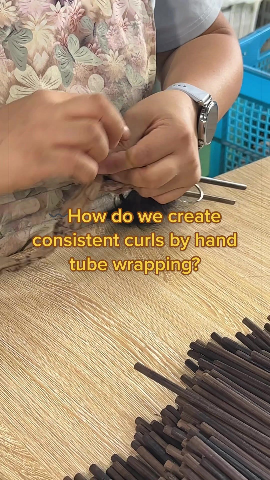 @Oudisi Wigs Factory