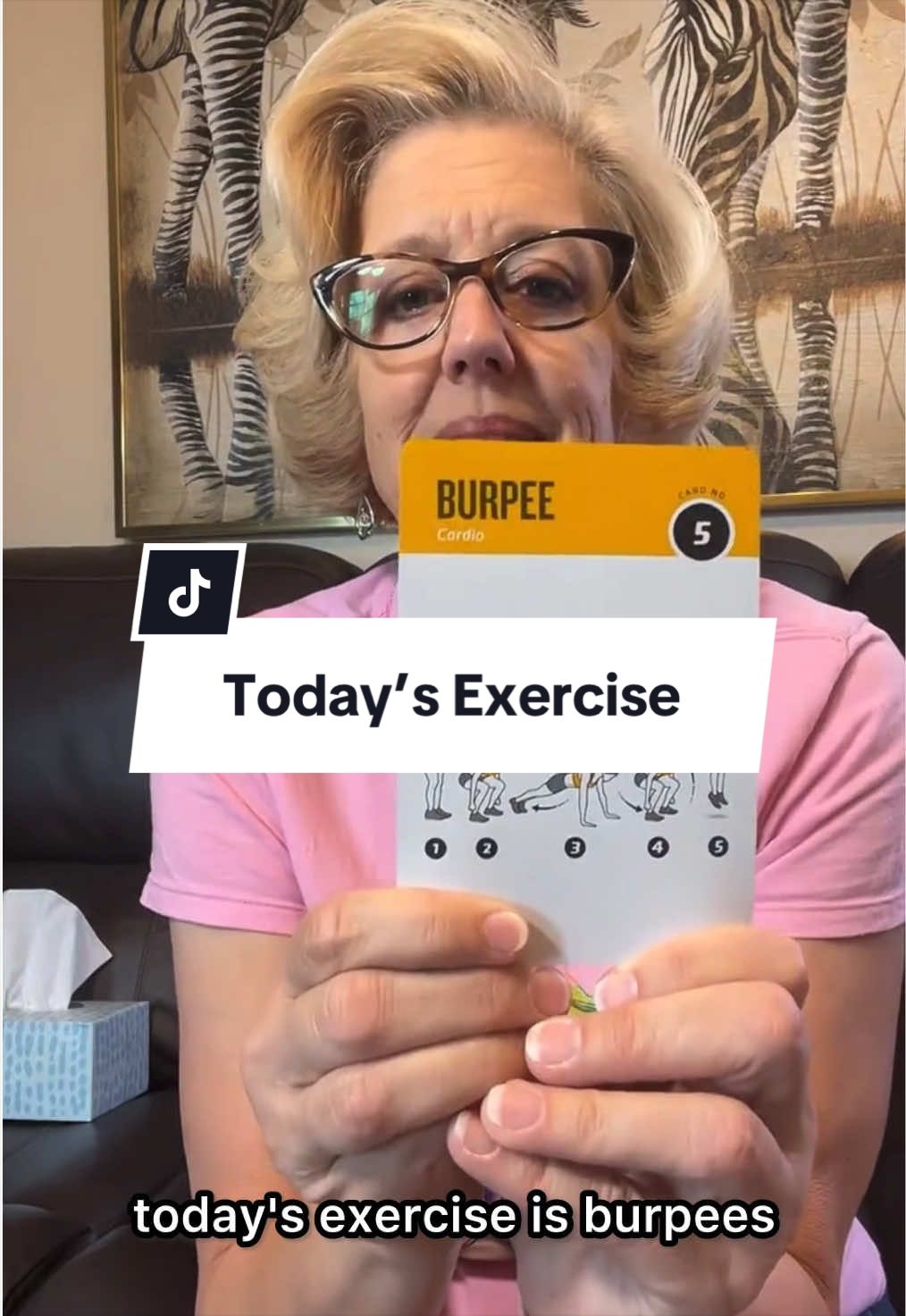 @Get Fit With Jeanne