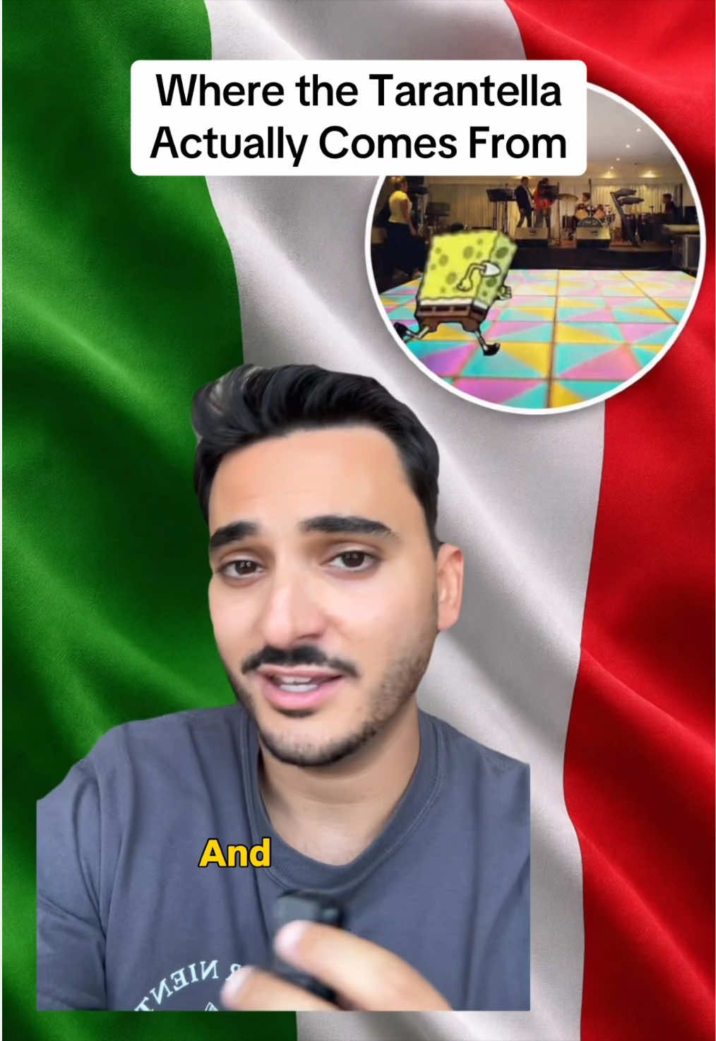 @HardcoreItalians