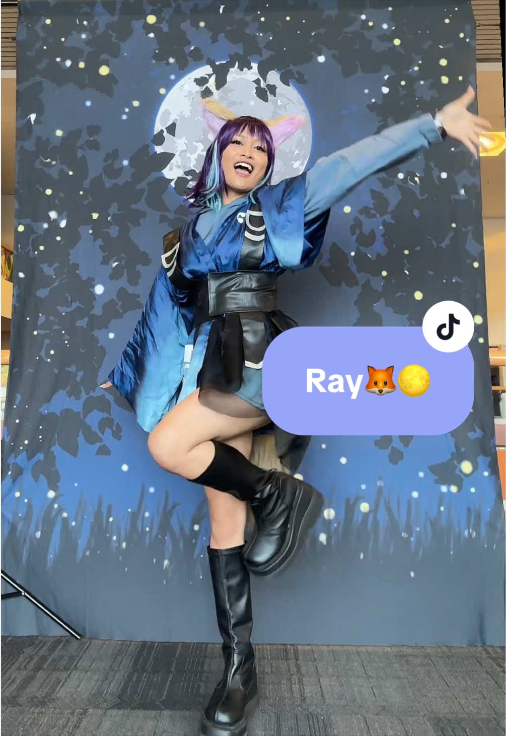 @Chaichimelody