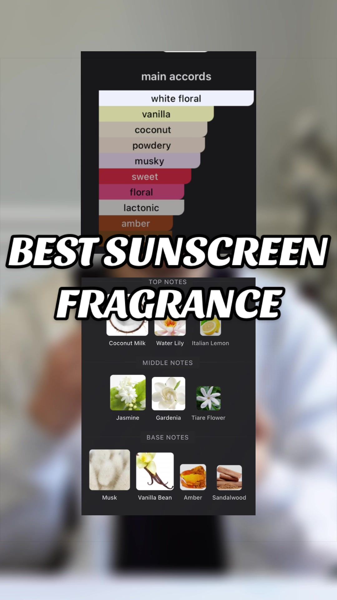 @Nichefragrances