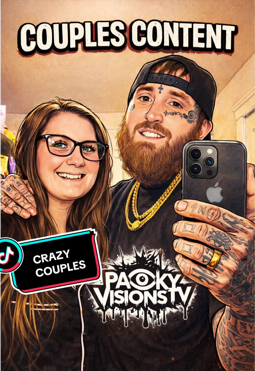 @PackyVisionsTv🔒⏰🕊️