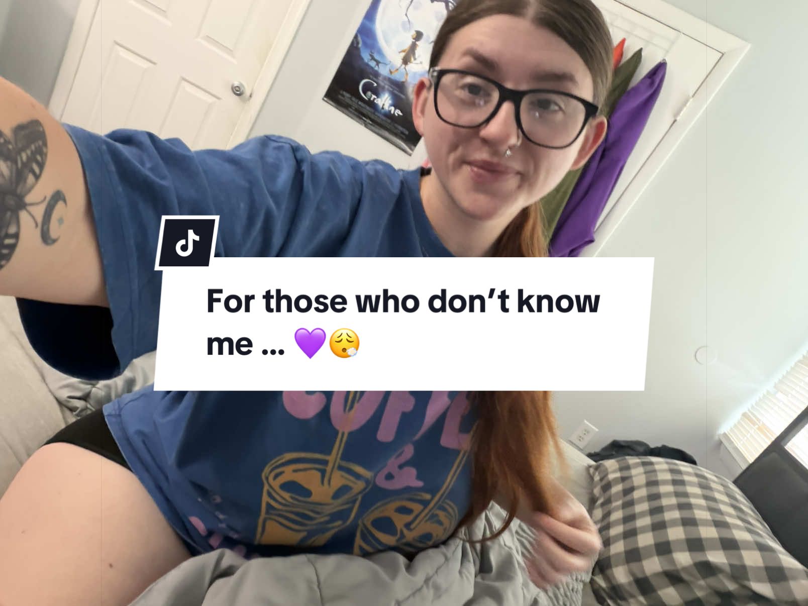 @Arianna | Mom life & self care