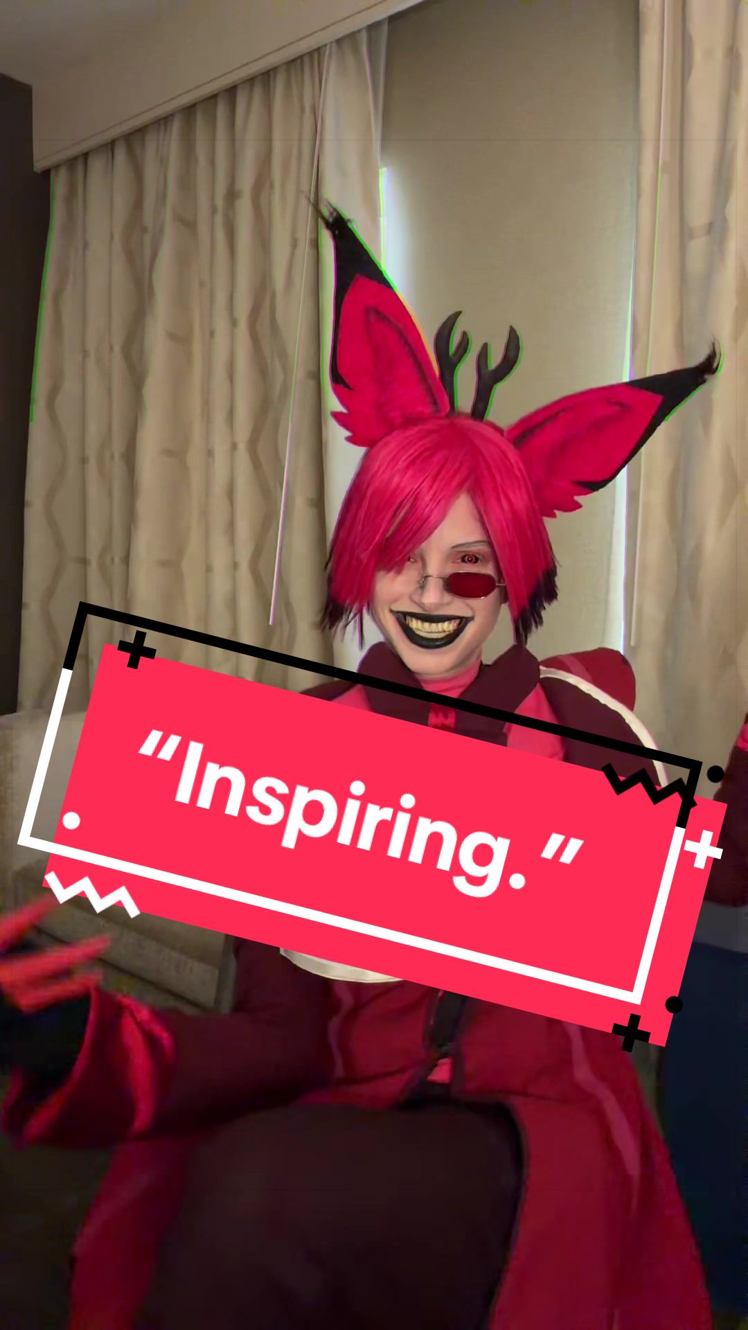 @Cufflink Cosplay