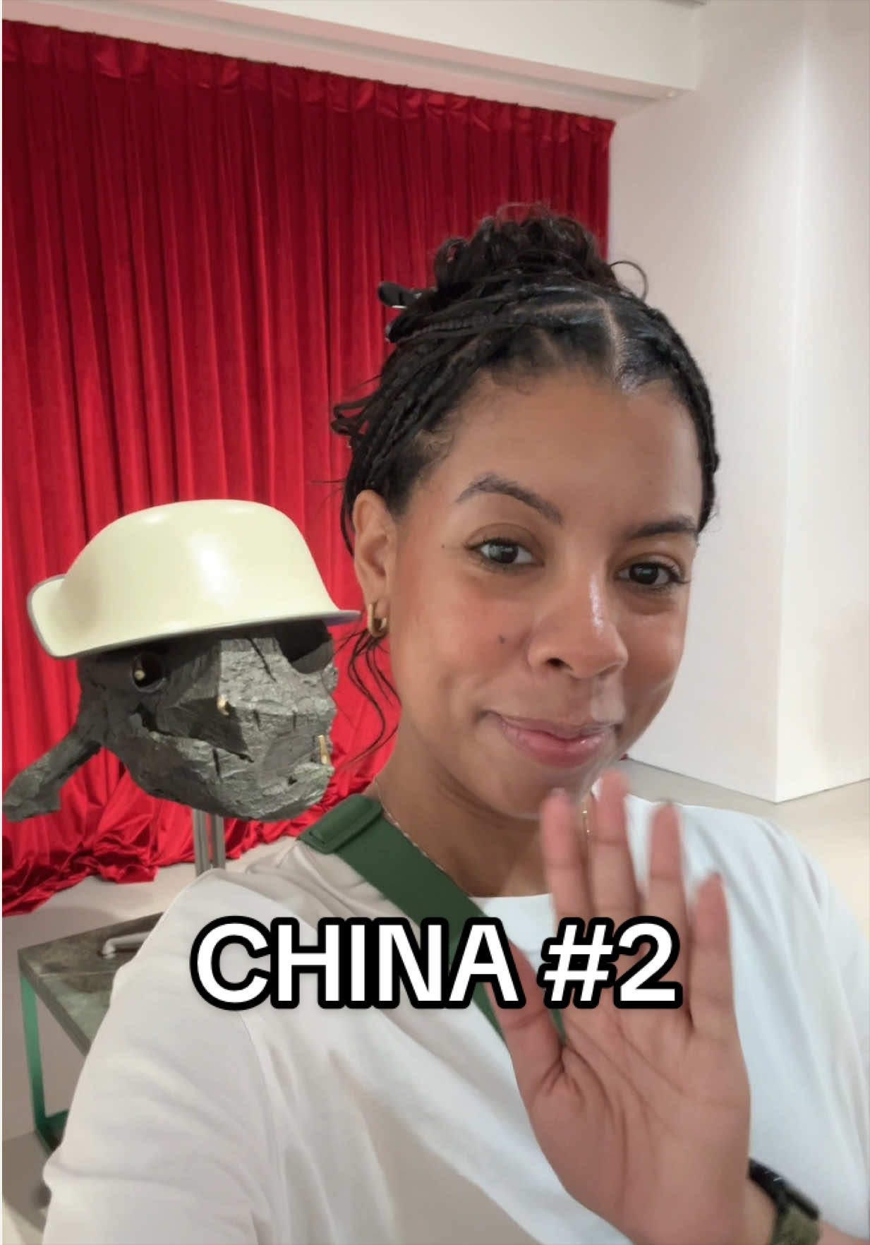 @Sculptor & Installation Artist