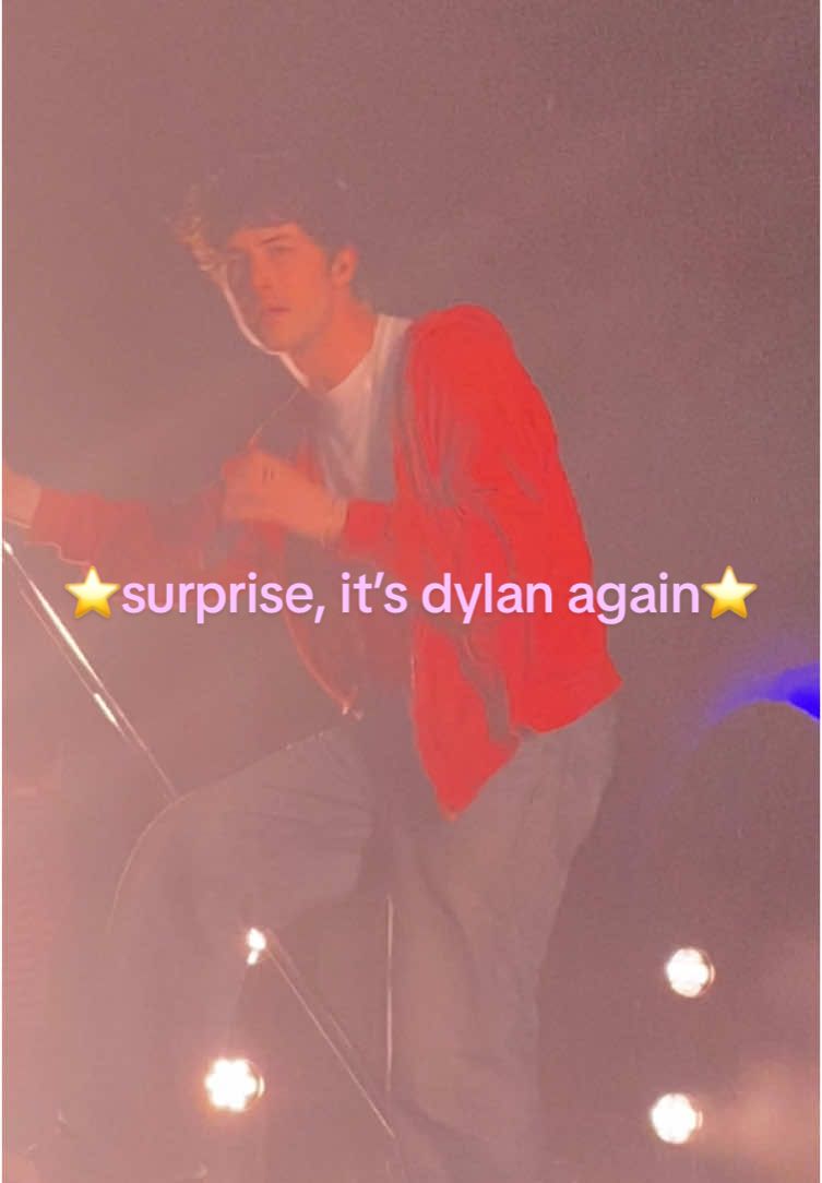 @Morgan