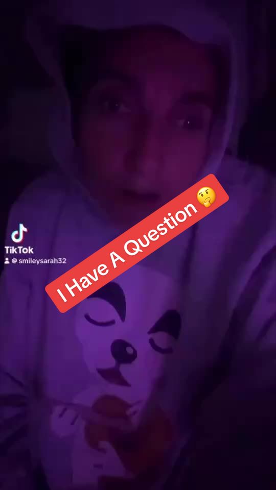 @SmileySarah32 🤡