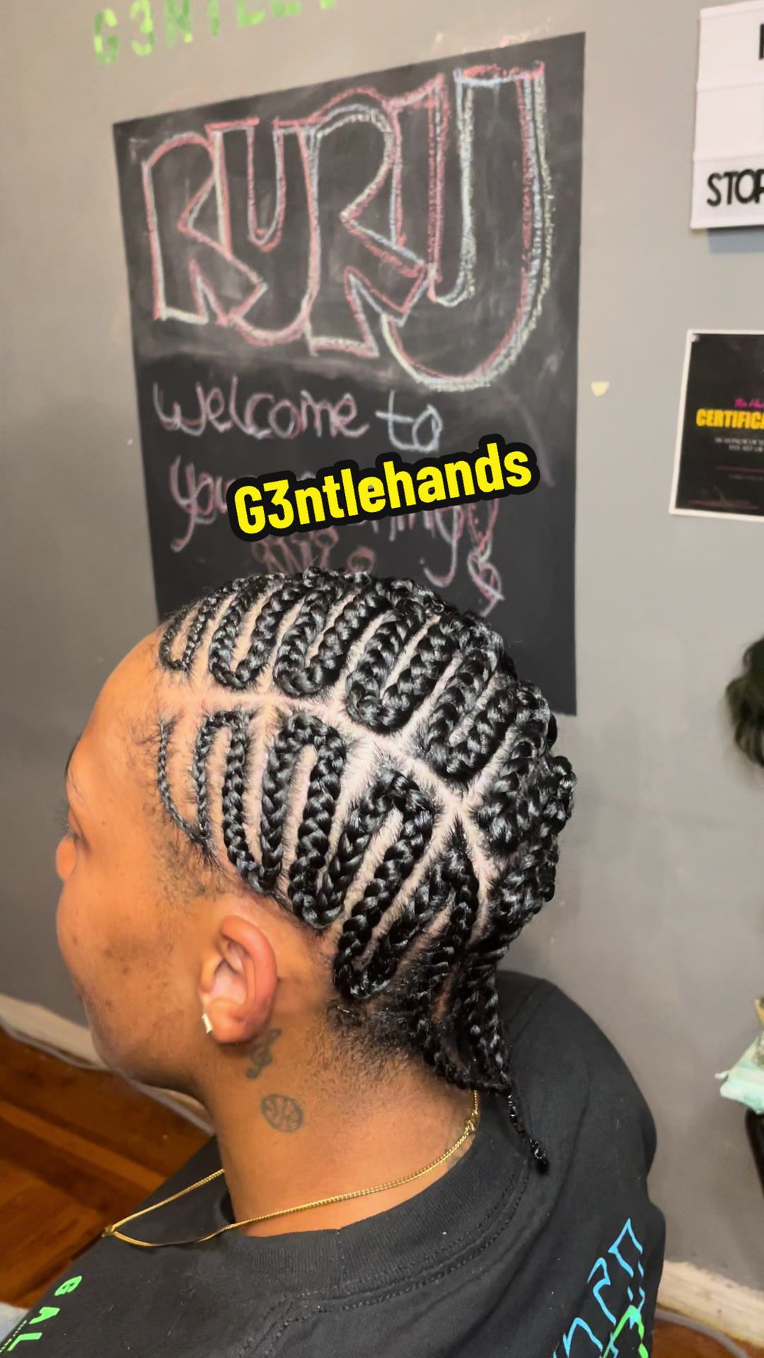@g3ntleland