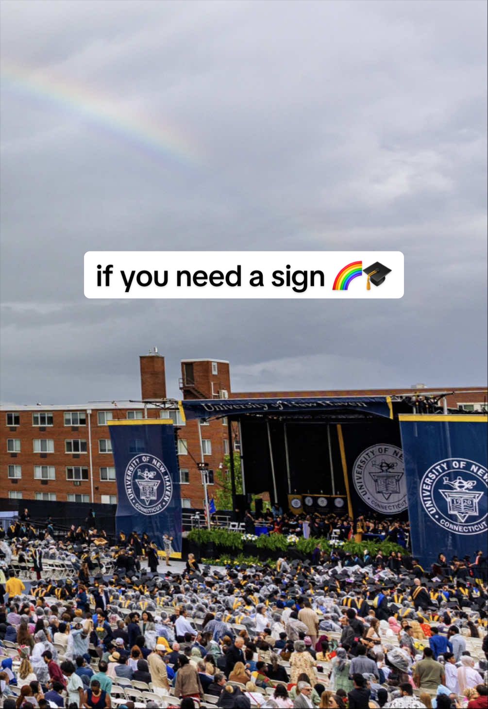 @University of New Haven