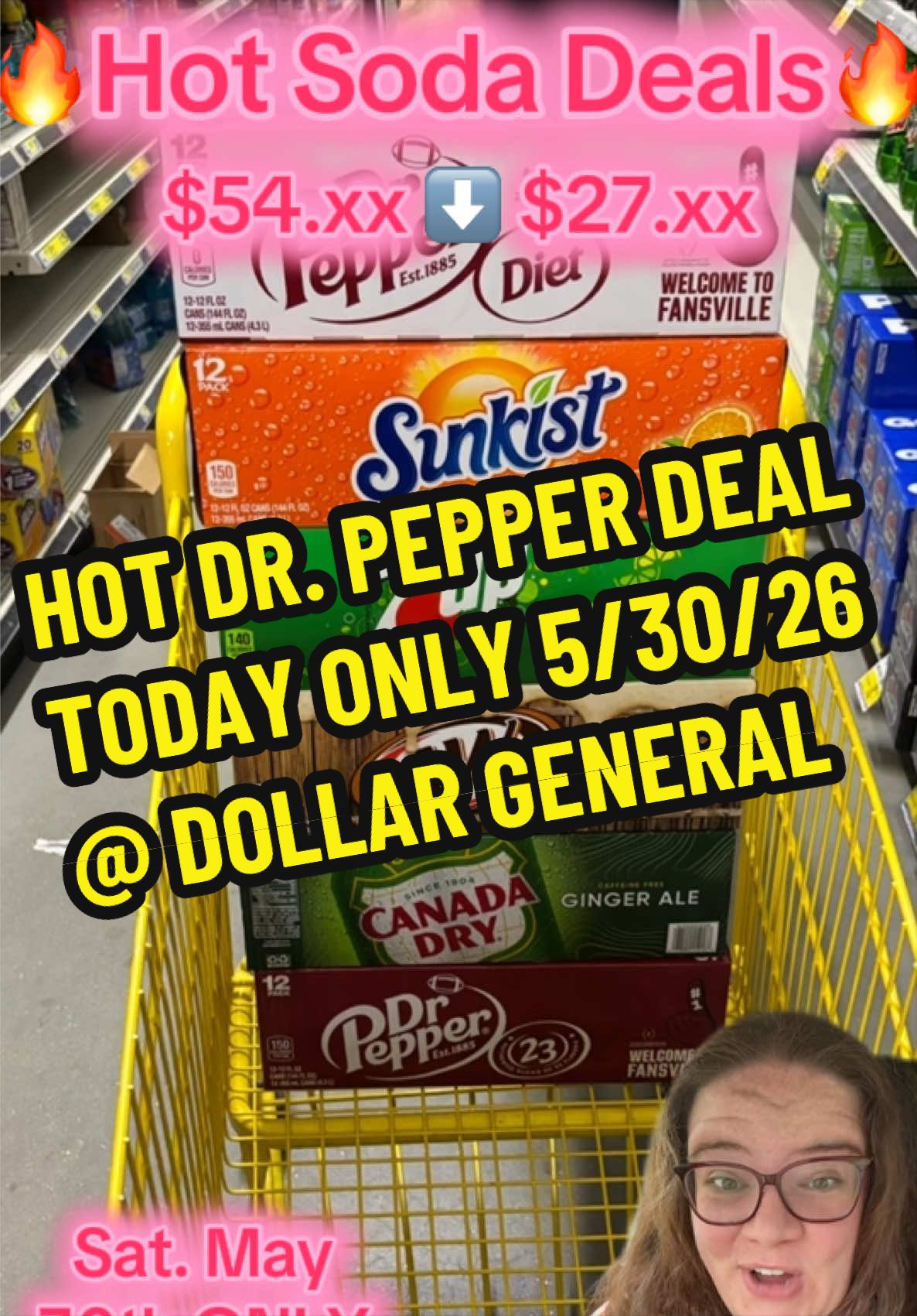 @Couponing with Kay