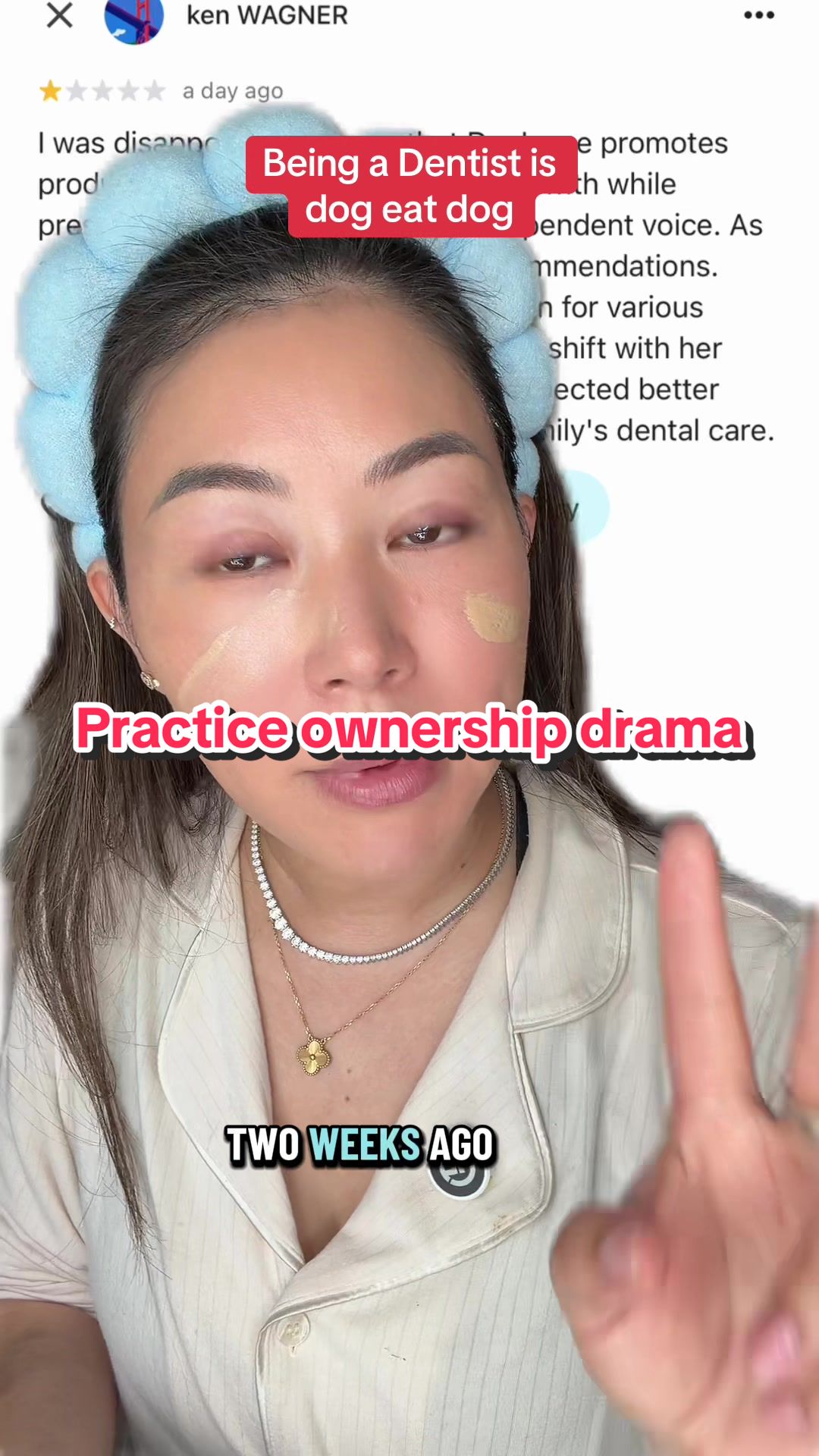 @Joycethedentist