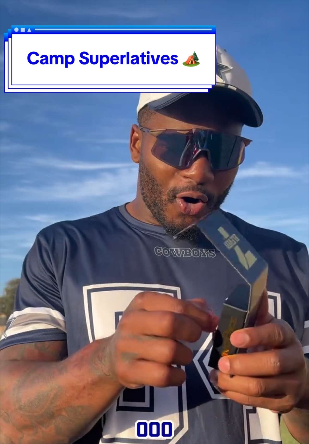 @Dallas Cowboys