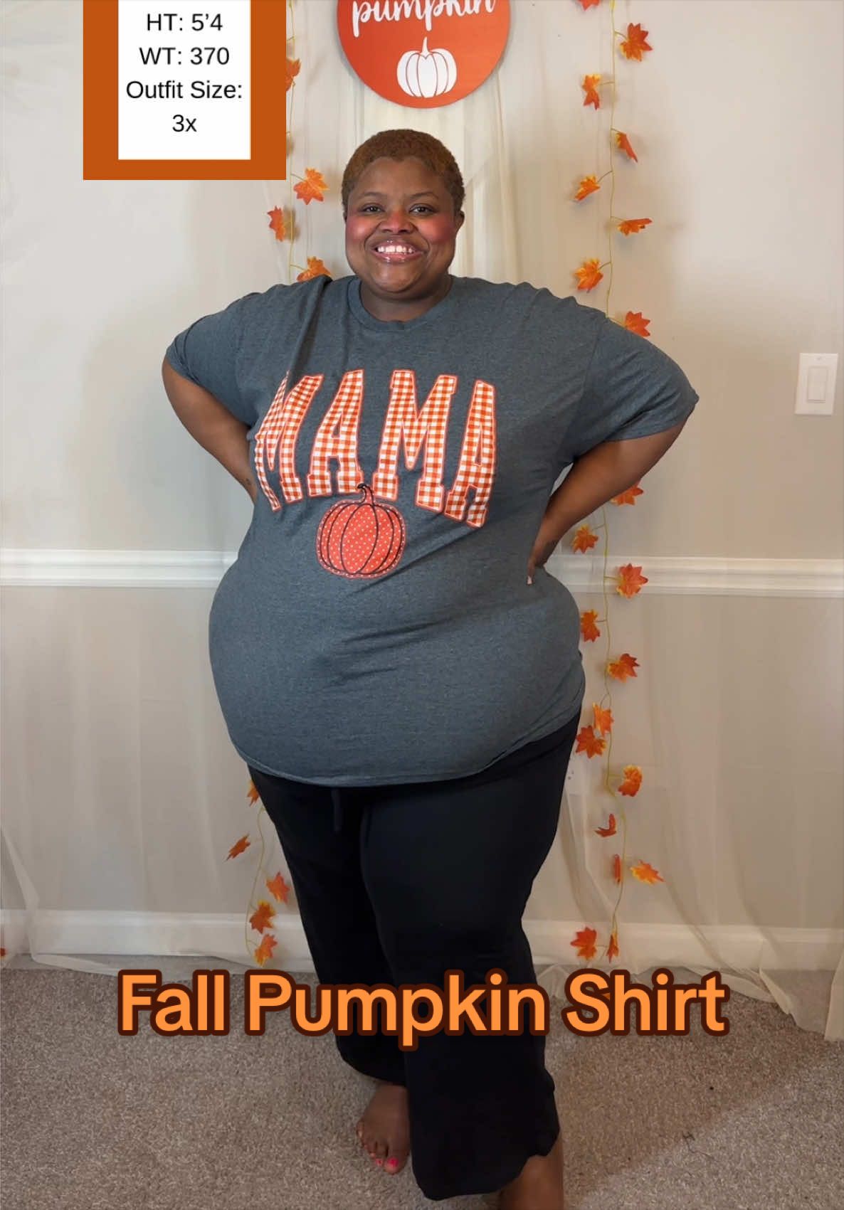 @Nikki • Plus Size Fashion