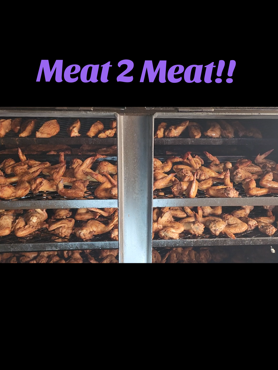 @SweetMeat BBQ