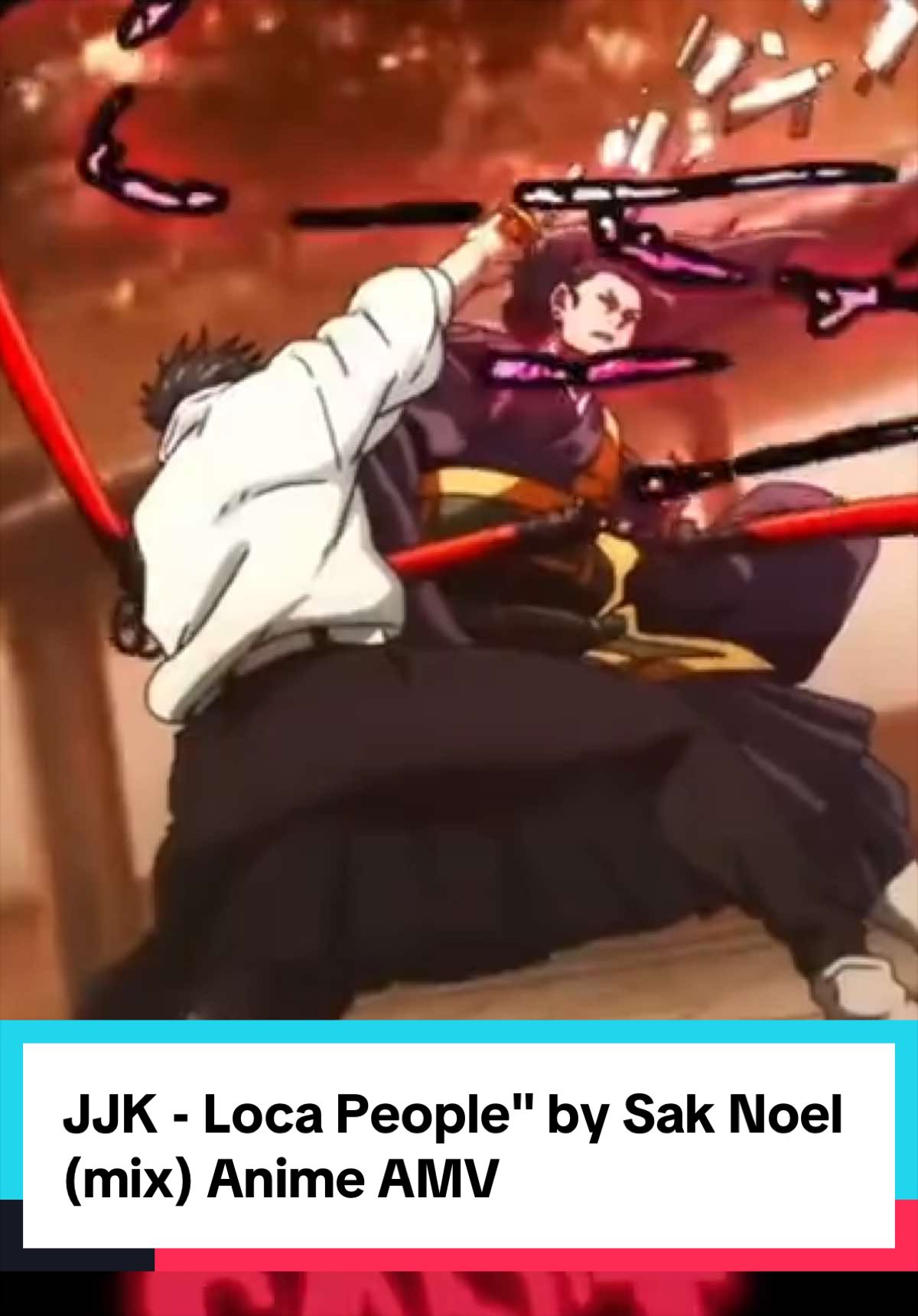 @FYC AMV