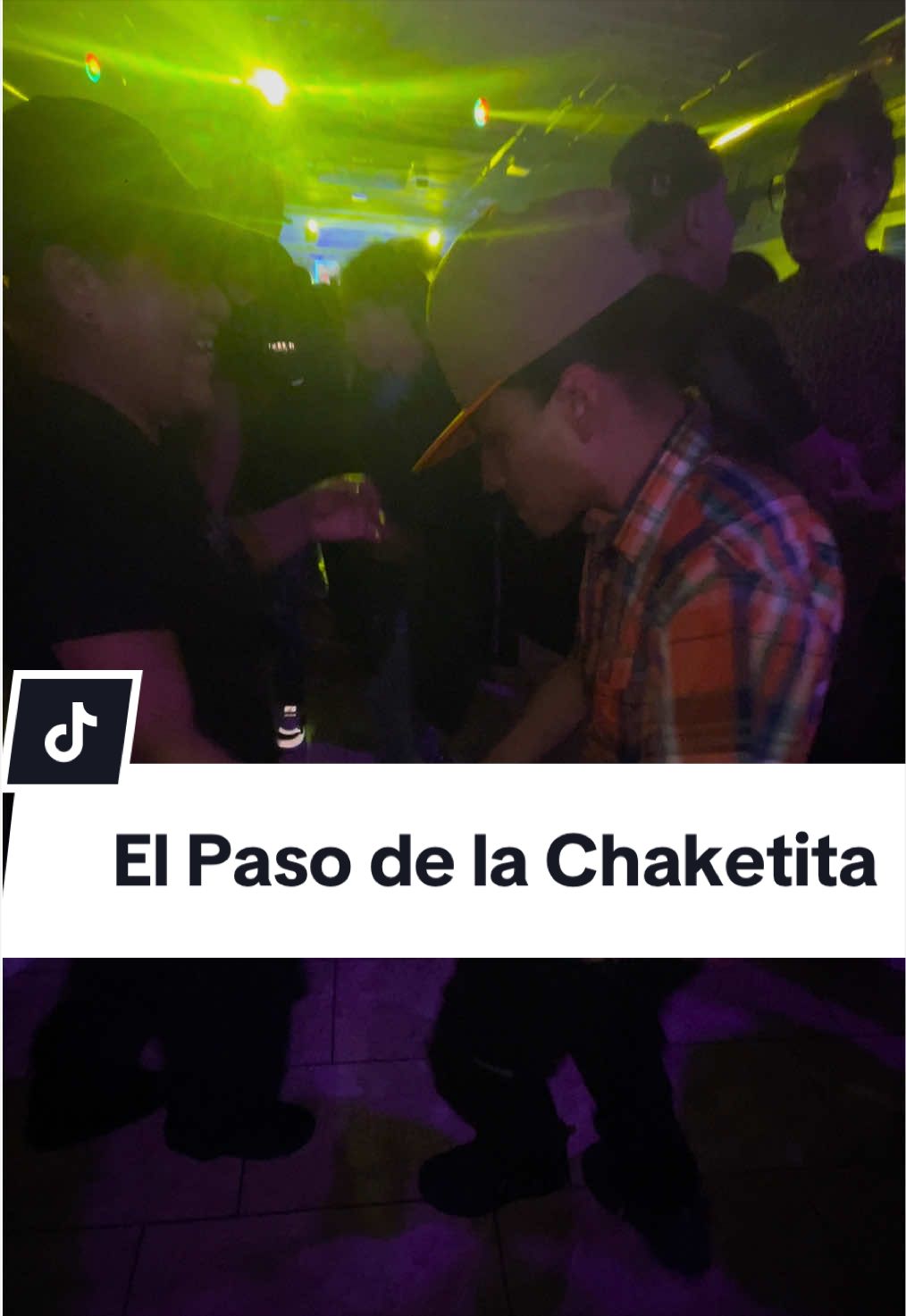 @El Del Ambiente Chido